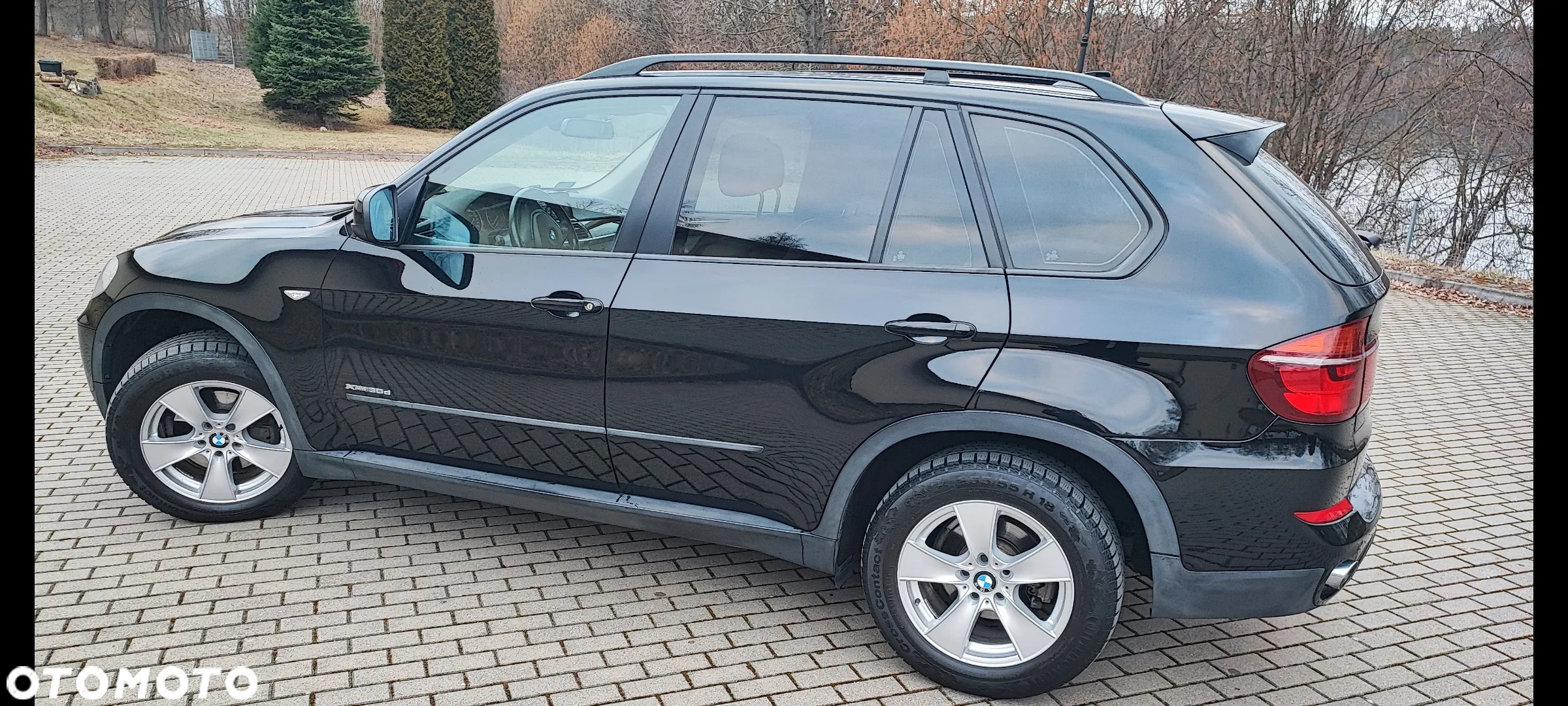 BMW X5 3.0d xDrive - 6