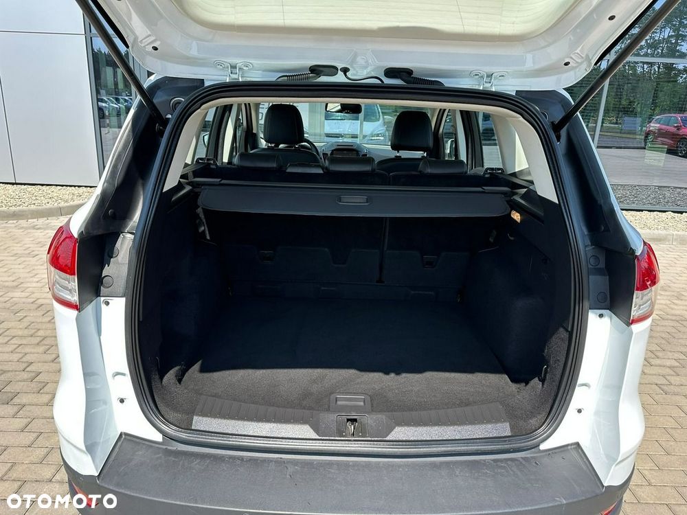 Ford Kuga 1.5 EcoBoost 2x4 Cool & Connect - 30