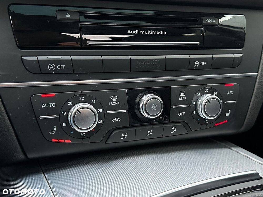 Audi A6 Limousine - 22