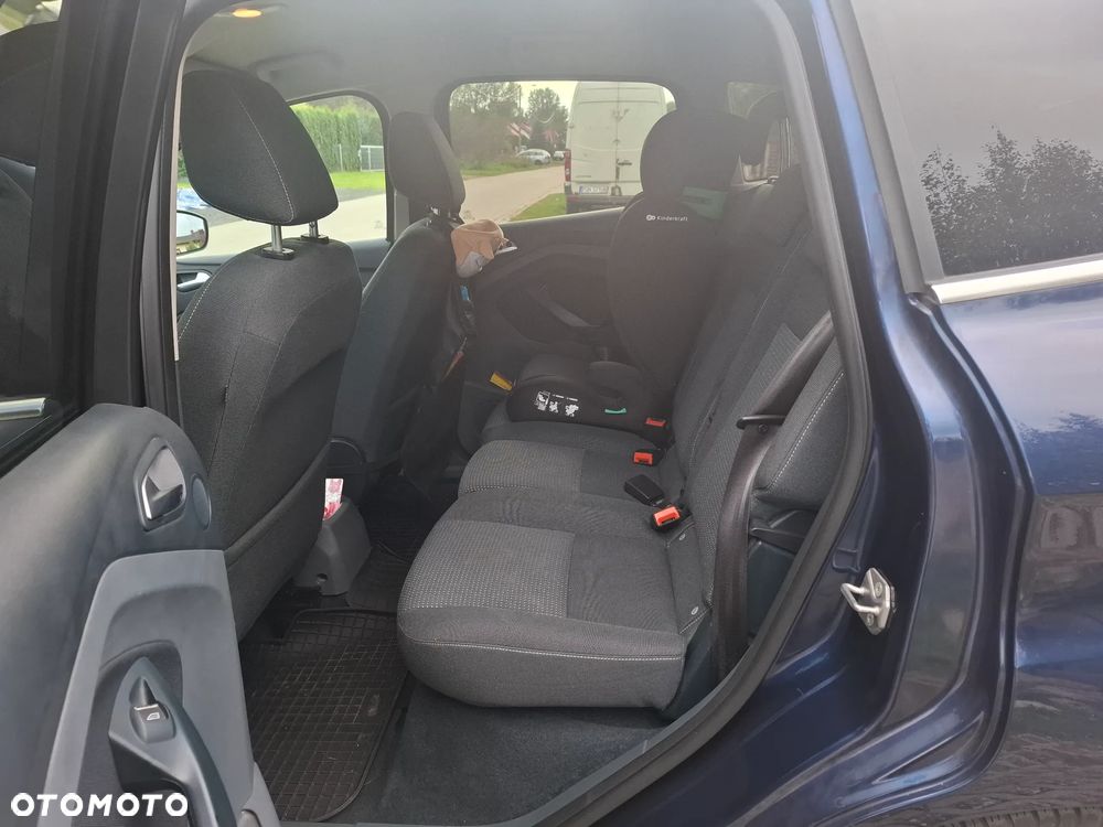 Ford C-MAX 1.6 TDCi Edition - 15