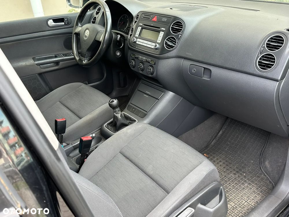 Volkswagen Golf 1.9 TDI Goal - 3