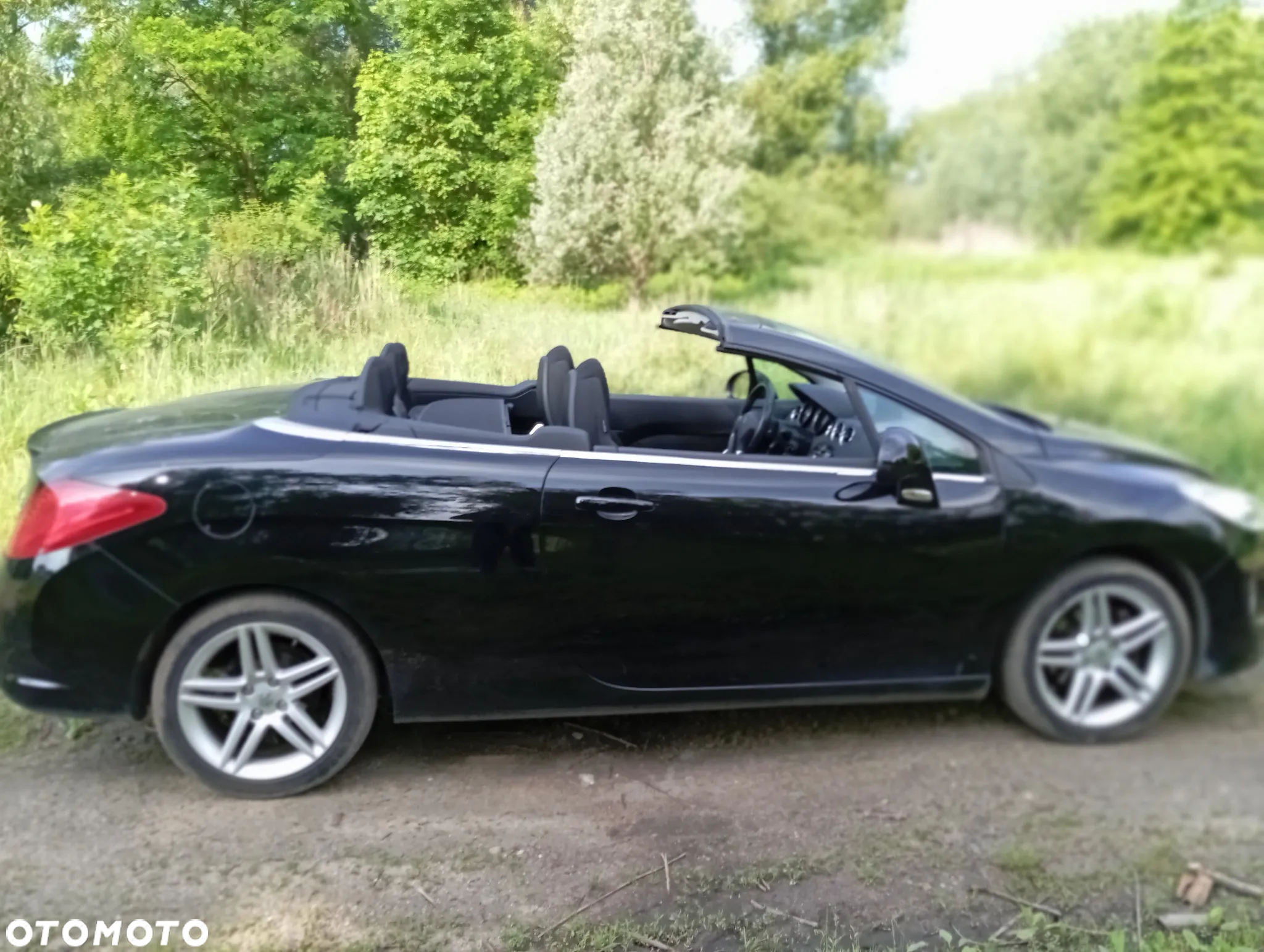 Peugeot 308 CC 1.6 THP Sport Pack - 8