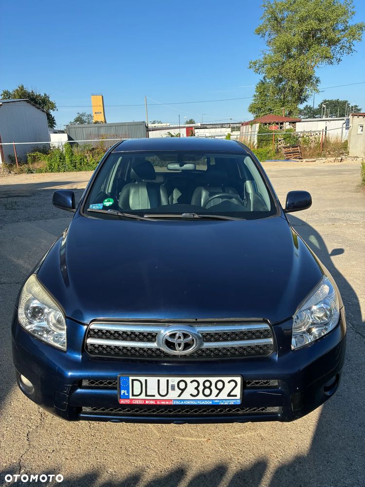 Toyota RAV4 2.0 VVT-i Premium - 3