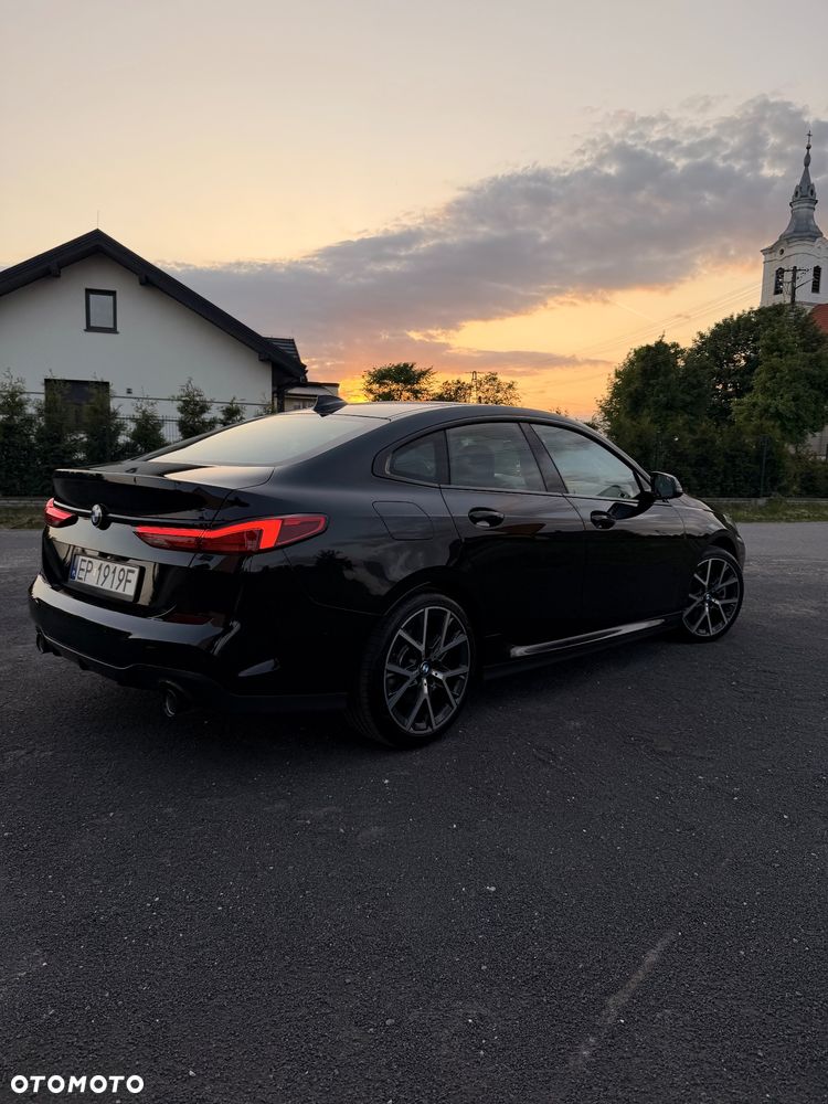 BMW Seria 2 220d xDrive Edition Colorvision - 12