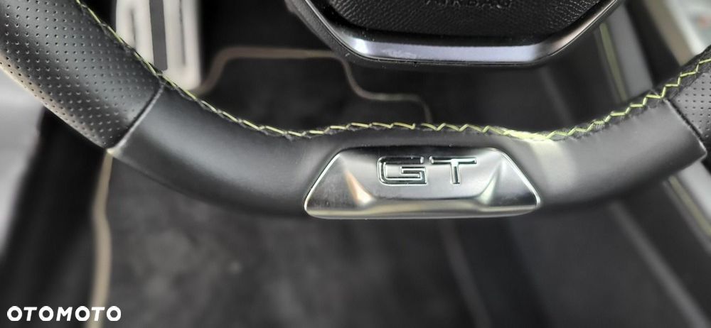 Peugeot 308 1.2 PureTech GT S&S EAT8 - 15