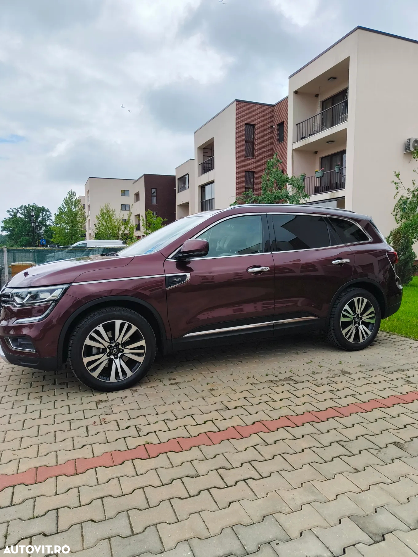 Renault Koleos - 6