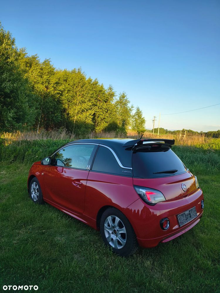 Opel Adam 1.4 Unlimited - 6