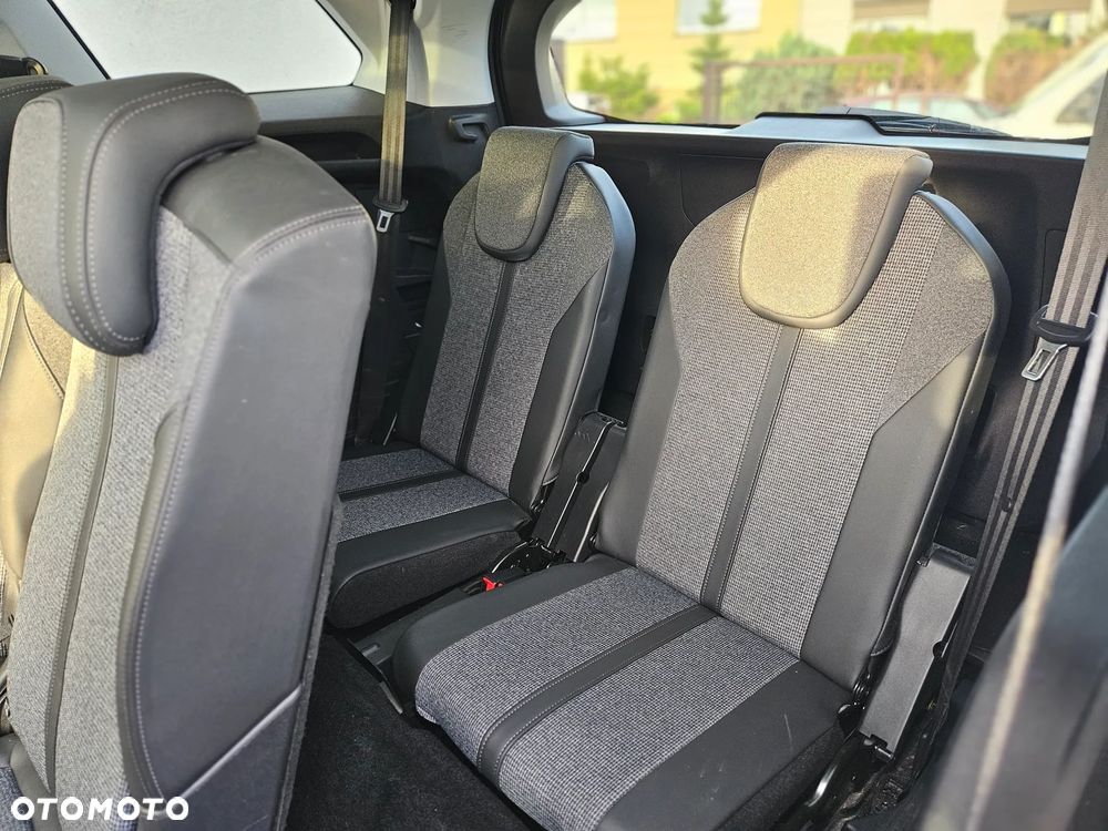 Peugeot 5008 1.5 BlueHDi Allure Pack S&S - 21