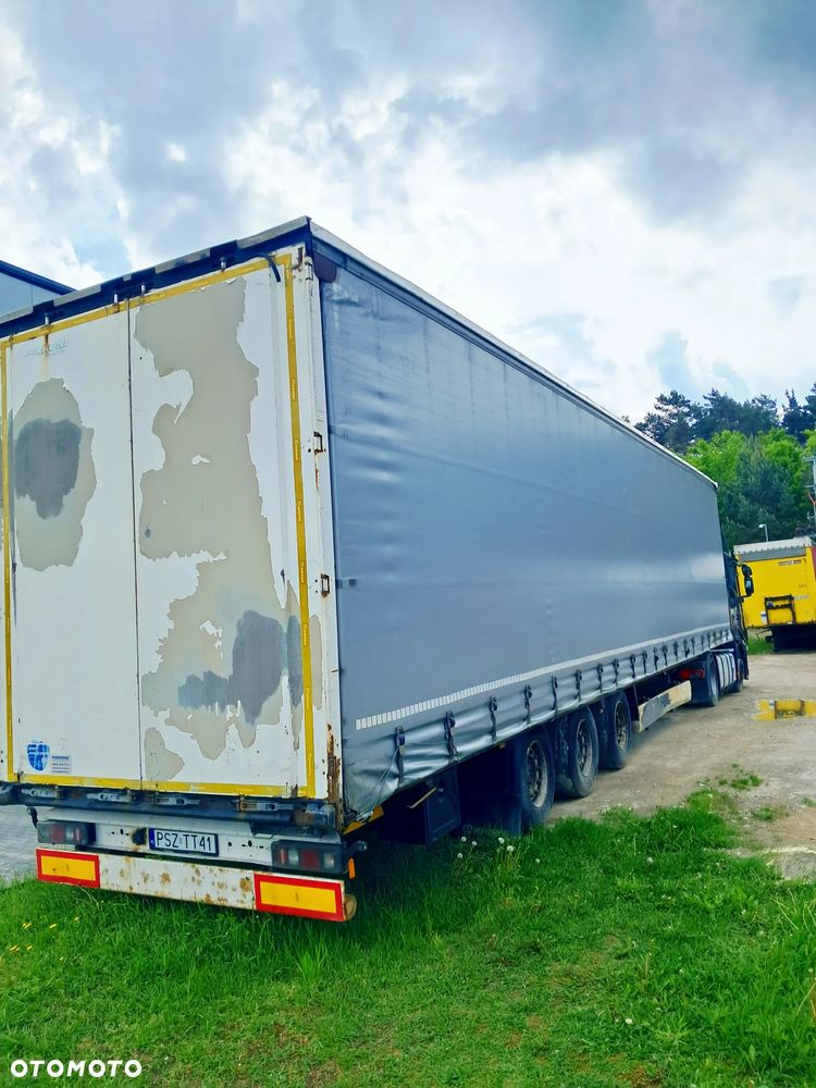 Krone mega SDP27 Profi Liner - 2
