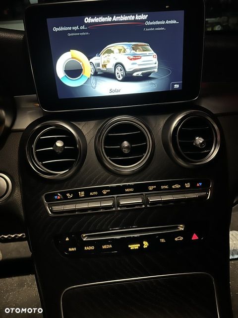 Mercedes-Benz GLC 300 4-Matic - 7