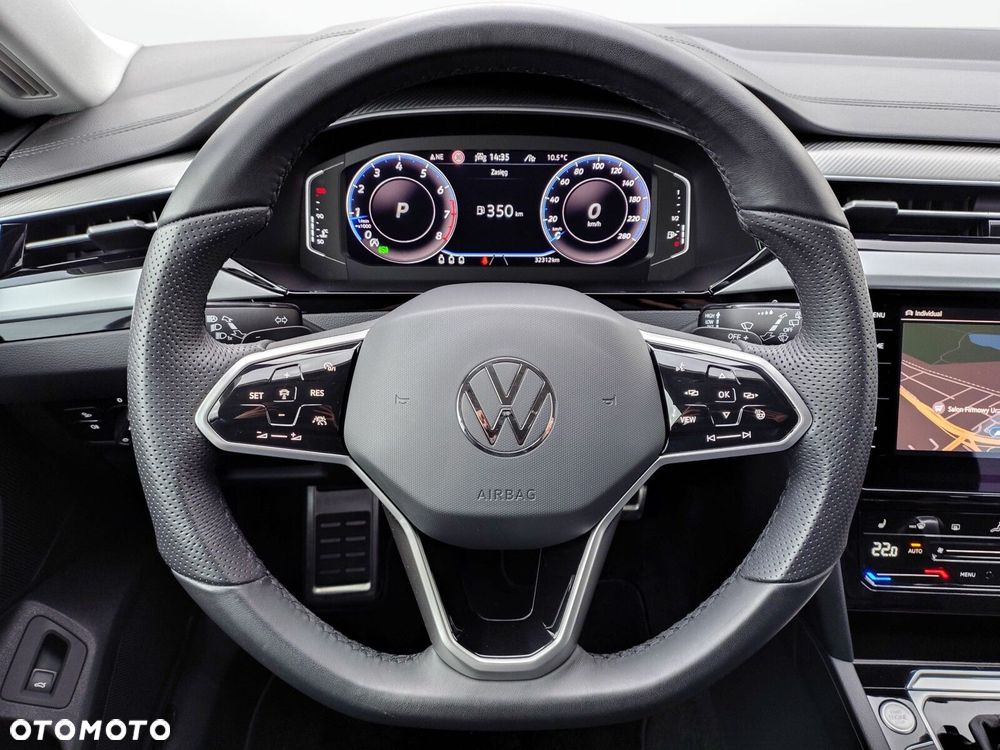 Volkswagen Arteon 2.0 TSI Elegance DSG - 12