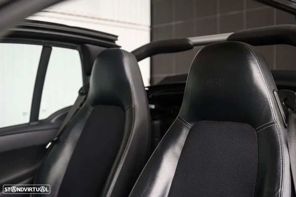 Smart ForTwo Coupé 1.0 T Brabus - 28