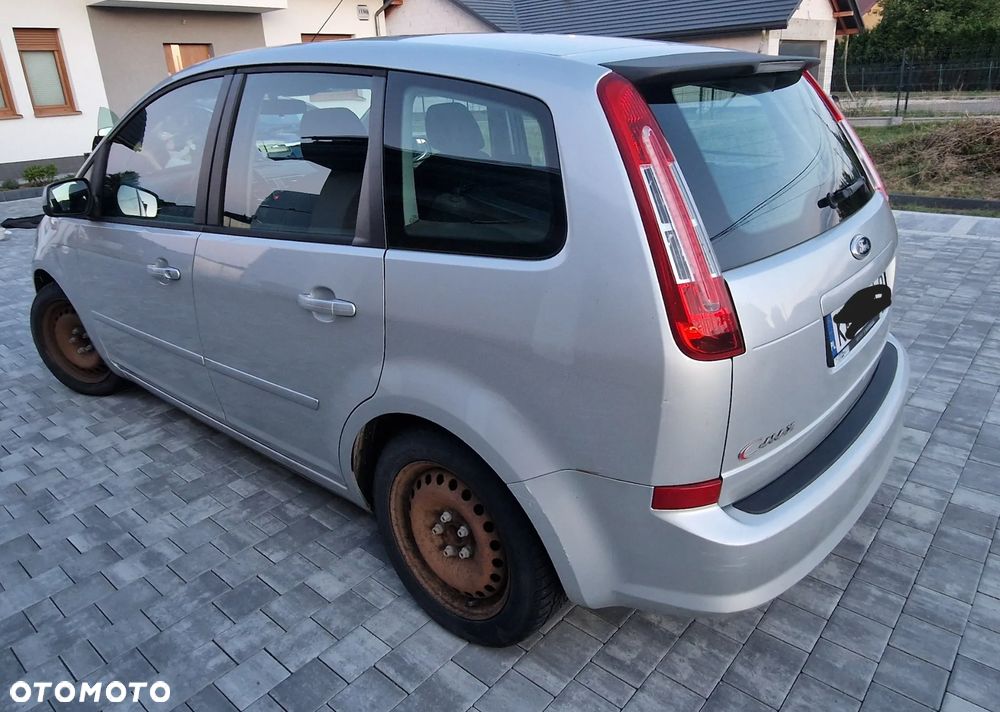 Ford C-MAX - 5