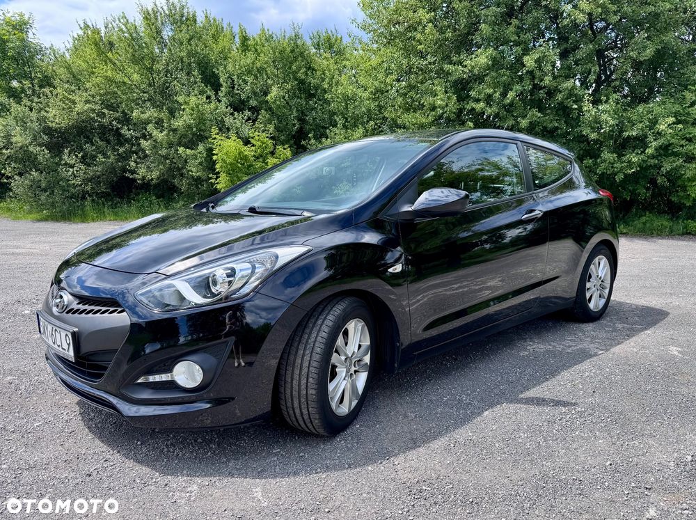 Hyundai i30 - 1