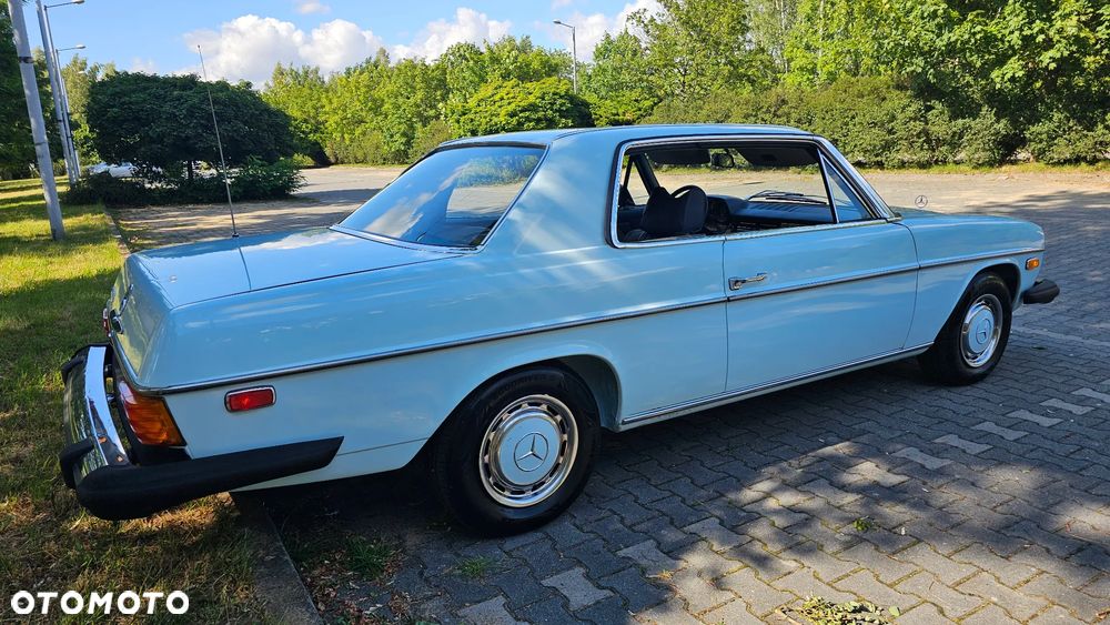 Mercedes-Benz Inny - 8
