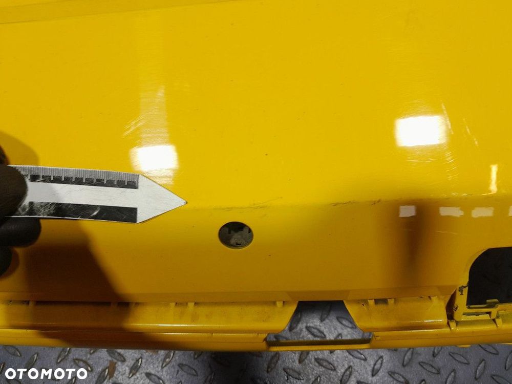 BMW M4 G82 COMPETITION ZDERZAK TYŁ TYLNY 490 - 9