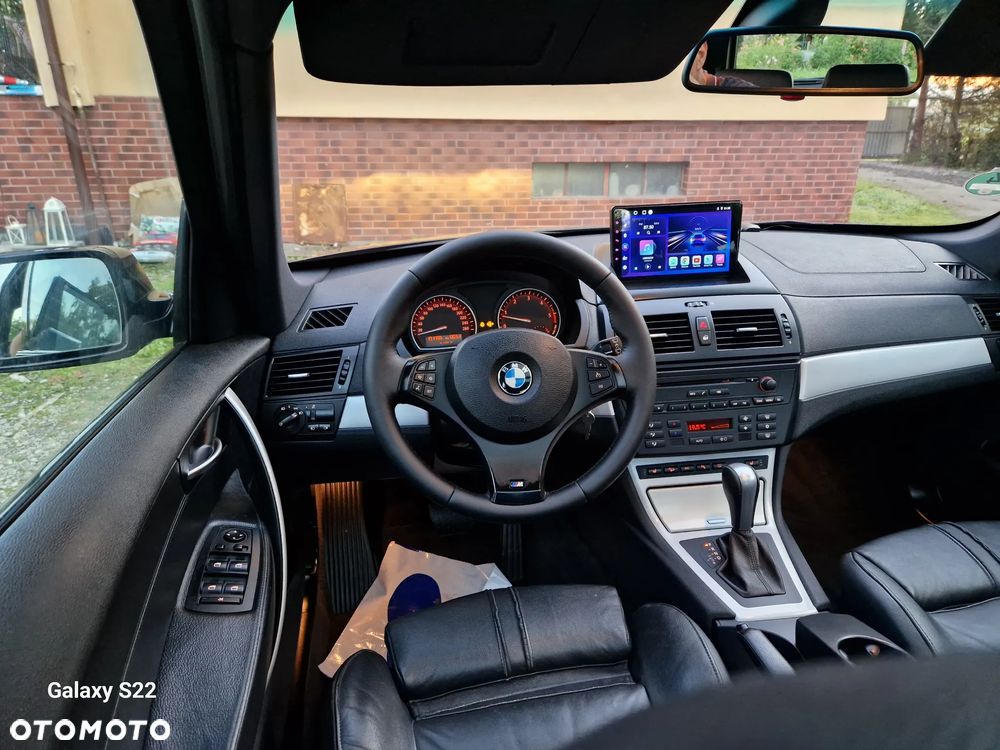 BMW X3 xDrive30d Edition Exclusive - 16