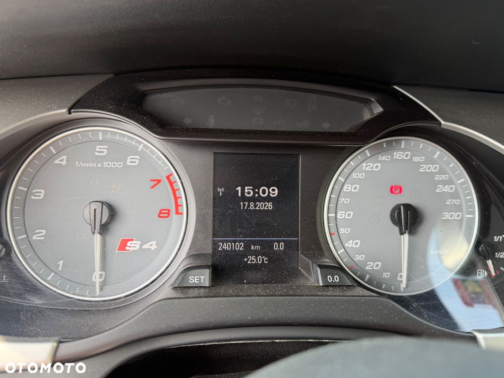 Audi S4 Avant - 4
