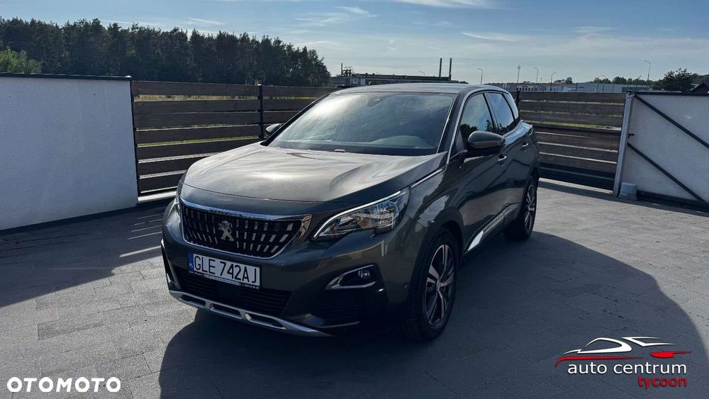Peugeot 3008 - 11