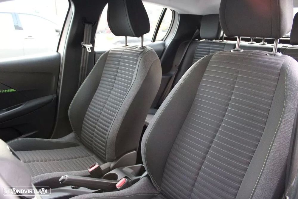 Peugeot 208 1.2 PureTech Active - 6