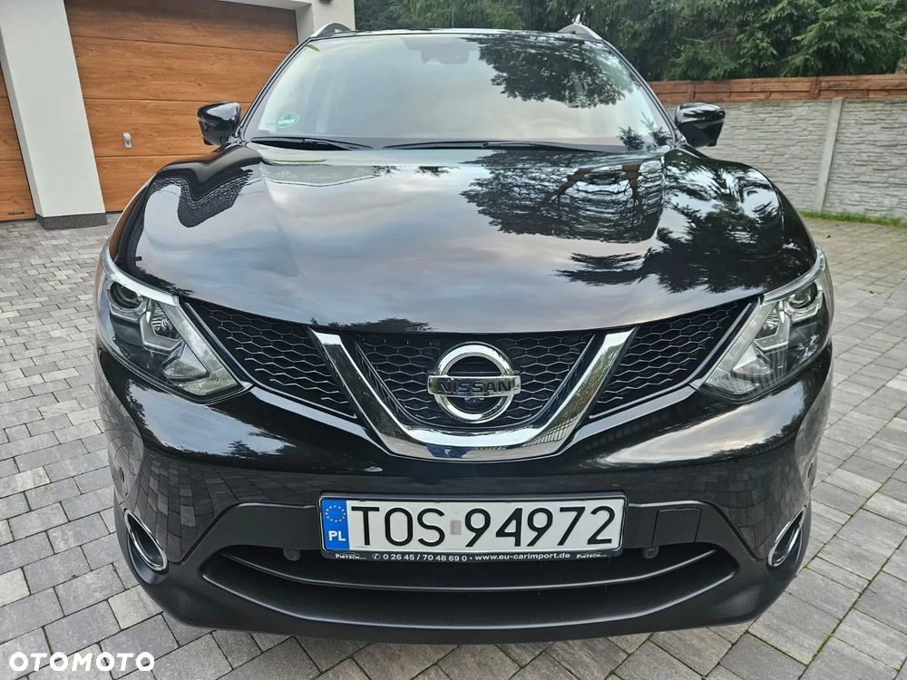 Nissan Qashqai 1.6 DIG-T TEKNA+ - 4