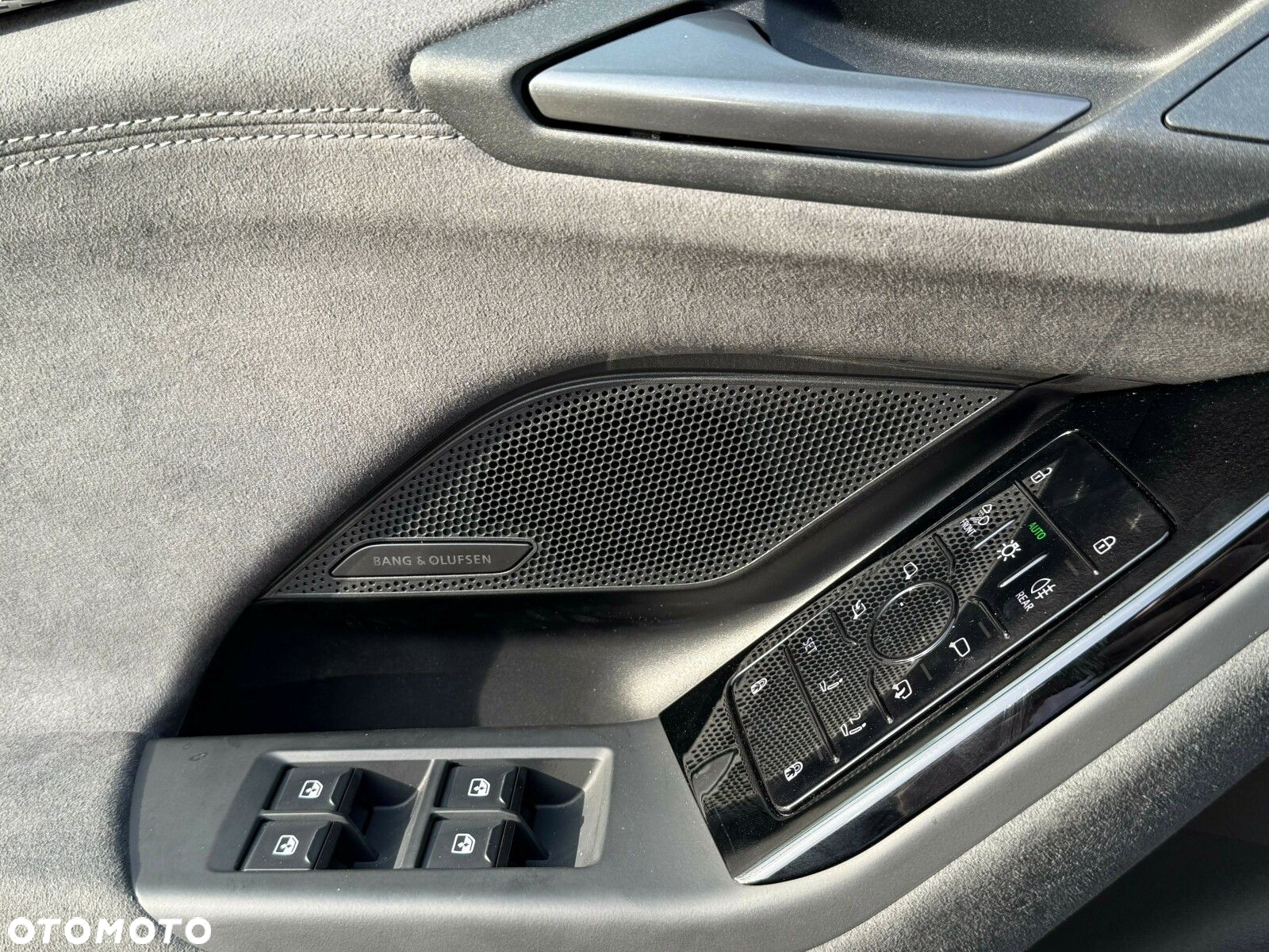 Audi A6 Sportback e-tron - 25