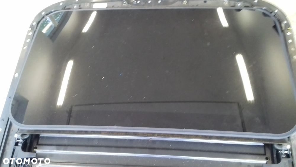 szyberdach 4F9877043K 4B0959591H A6 C6 kombi - 6