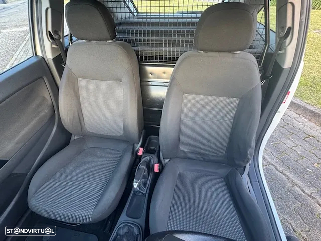 Opel Corsa D - 5