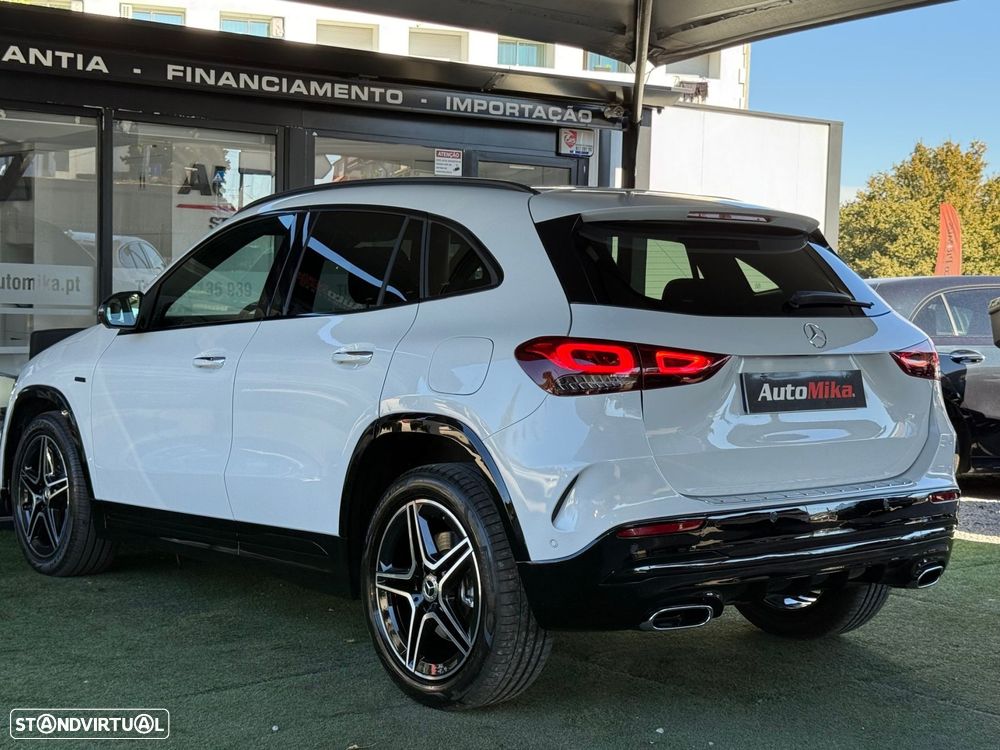 Mercedes-Benz GLA 250 - 3