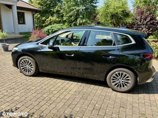 BMW Seria 2 218i Luxury Line - 5