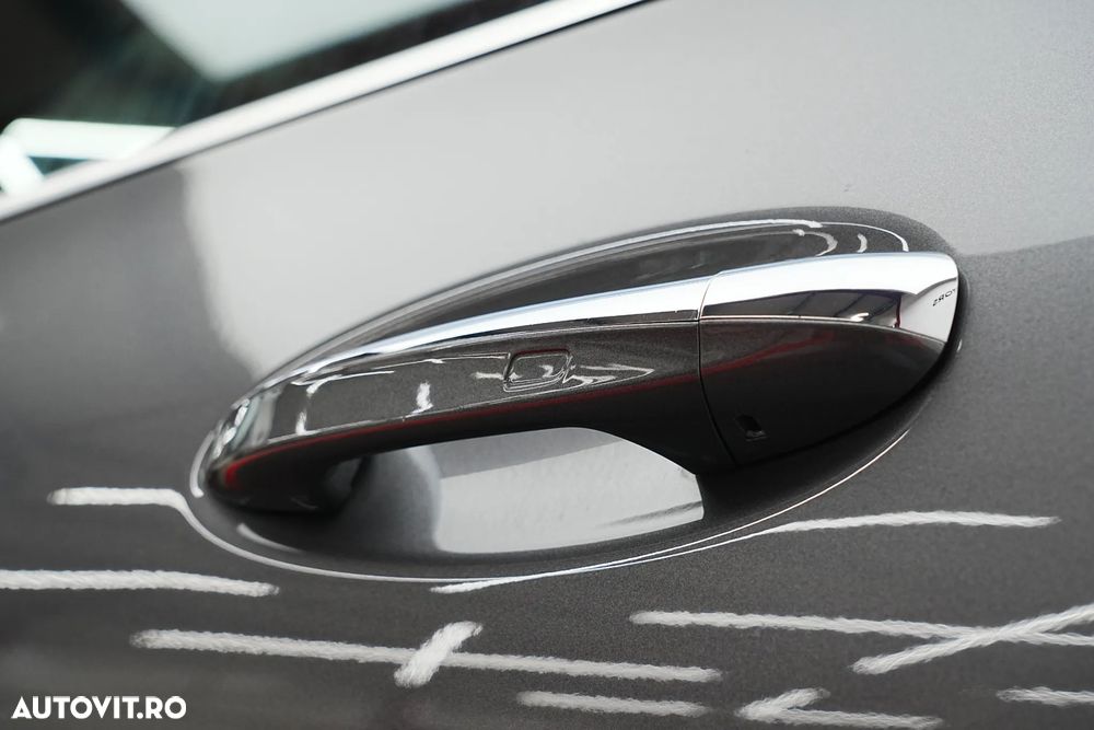 Mercedes-Benz CLA 180 7G-DCT AMG Line - 36