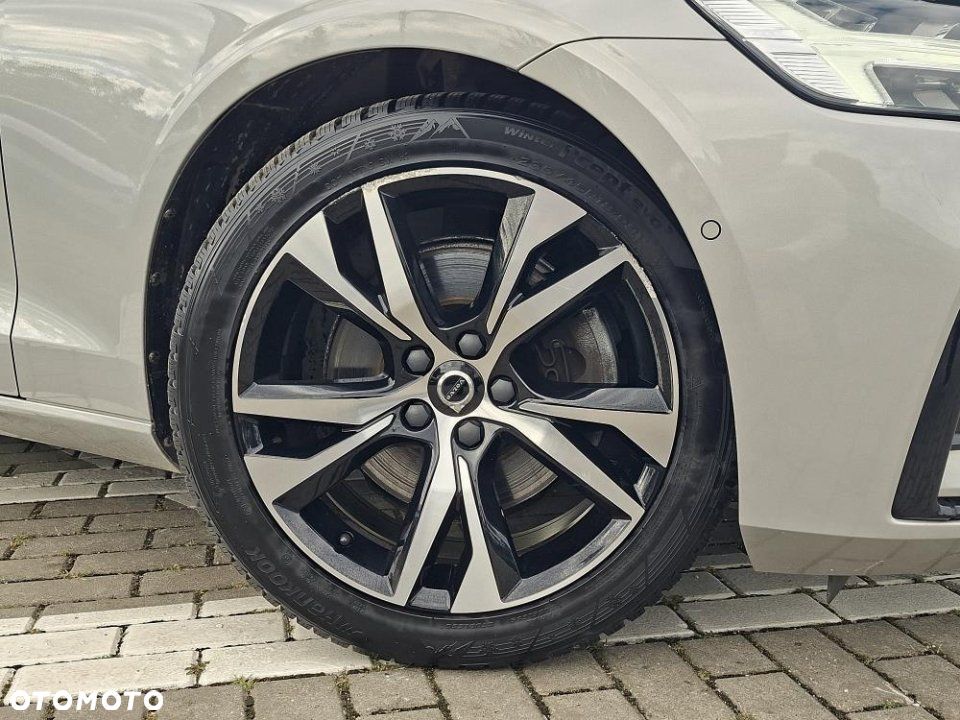 Volvo V60 - 10