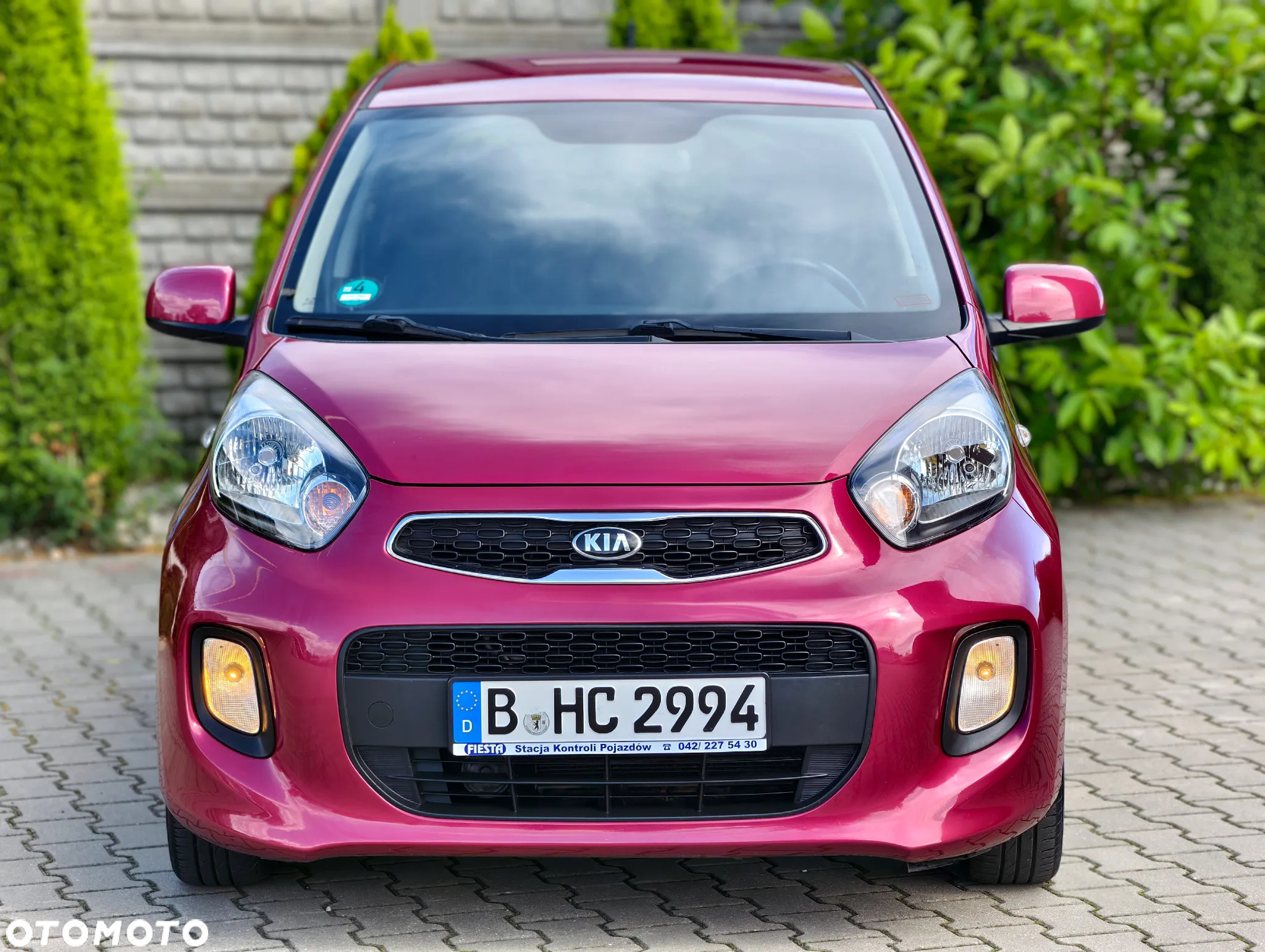 Kia Picanto 1.0 Attract - 25