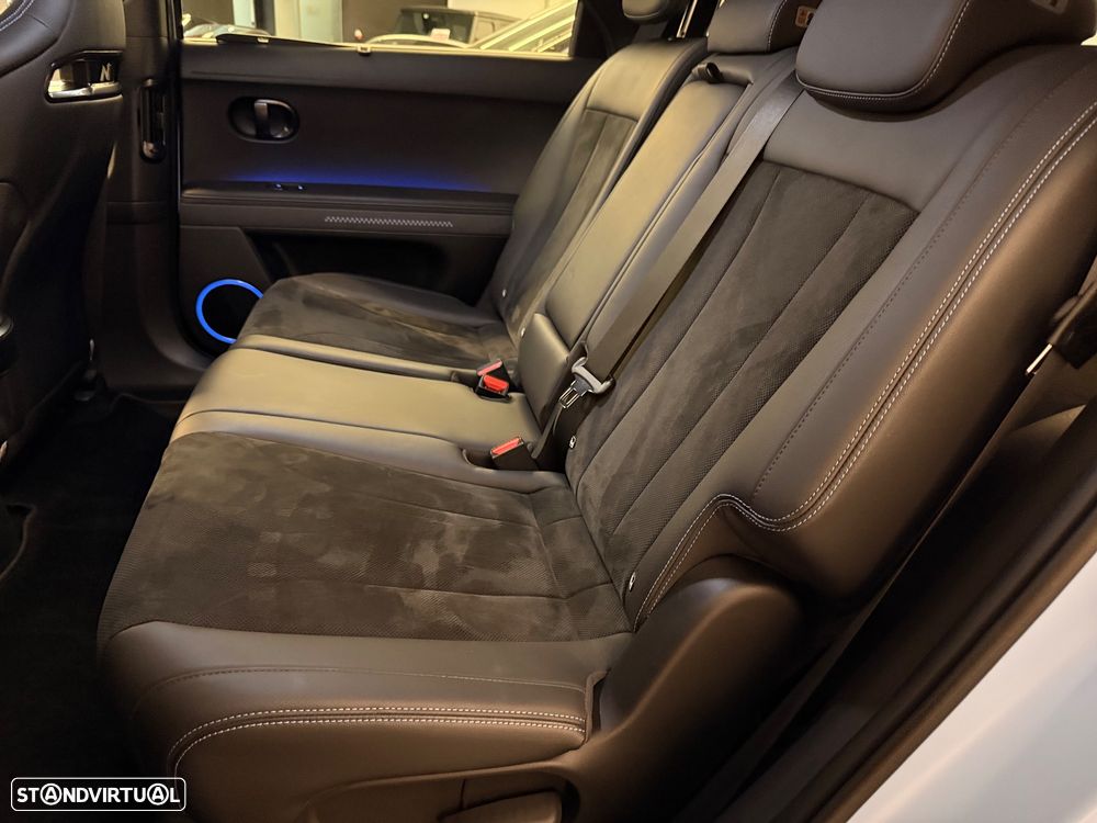 Hyundai Ioniq 5 N 84 kWh Performance Pack - 19