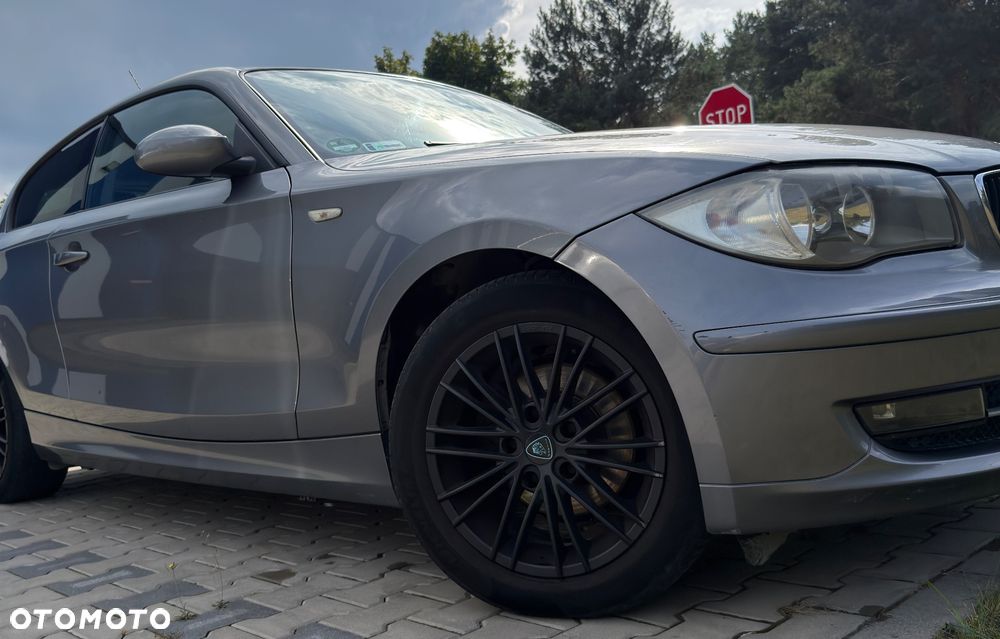 BMW Seria 1 - 14