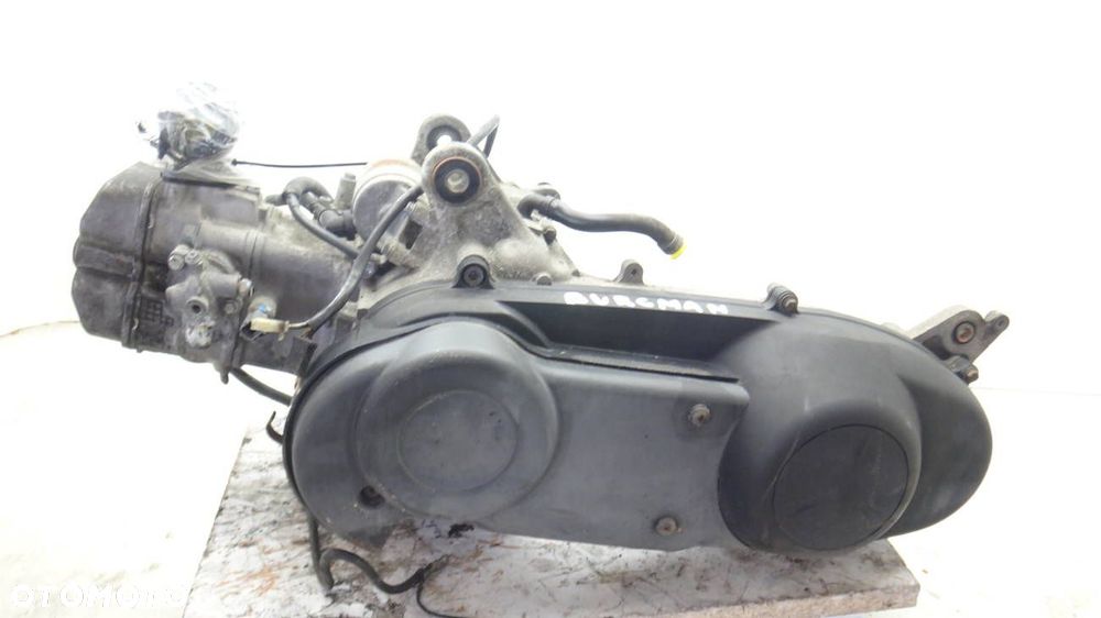 Silnik Suzuki Burgman 125 Gwarancja 30 Dni - 1