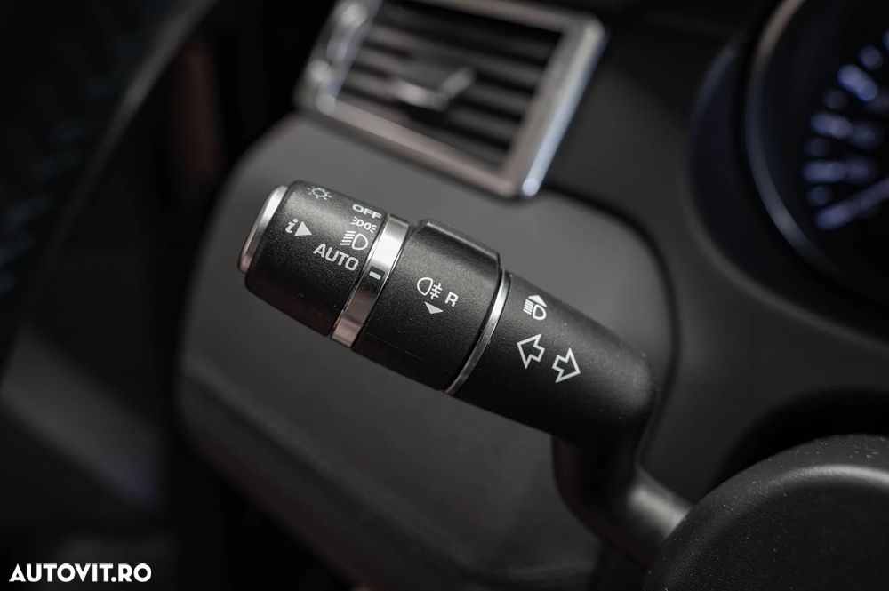 LAND ROVER Discovery Sport 2015 — imagine 26