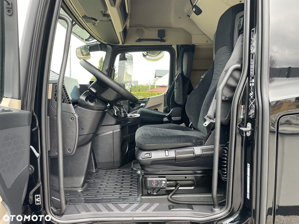 Mercedes-Benz ACTROS*1845*2020XII*BIG SPACE**STANDARD*JAK NOWY* - 18