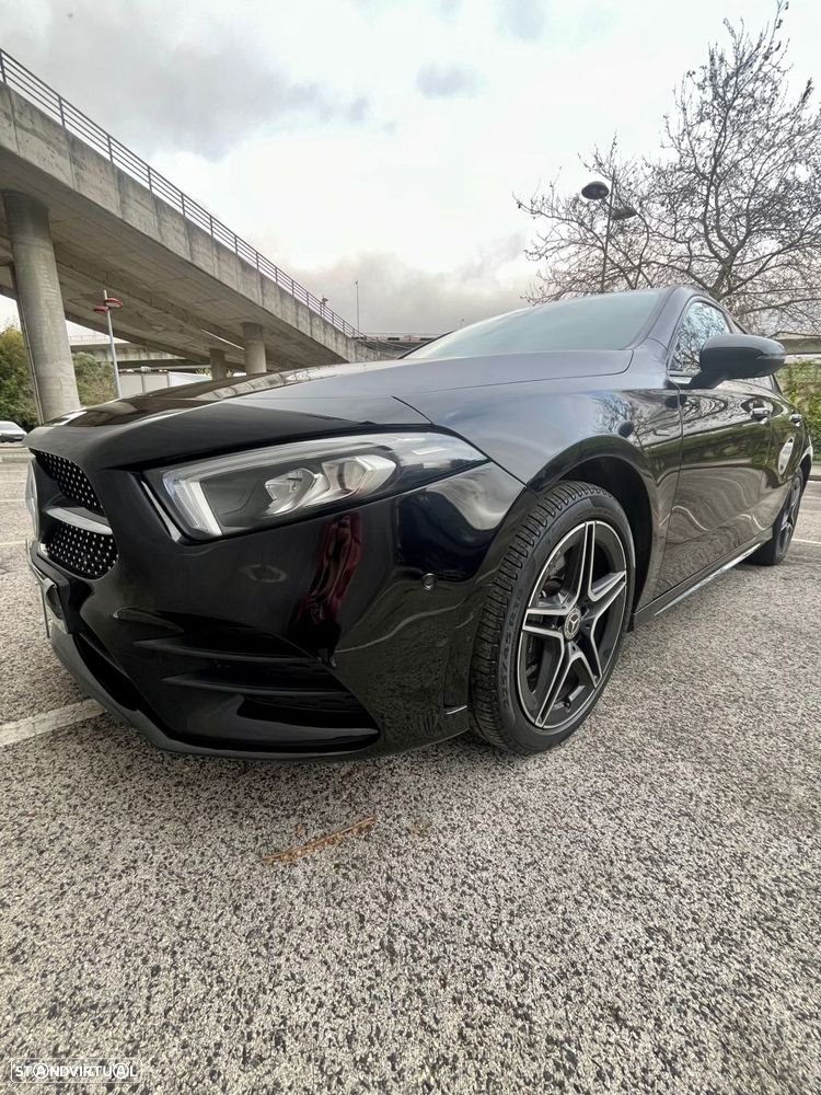 Mercedes-Benz A 250 - 15