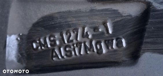 skoda fabia iv koła felgi opony wielosezon 23r 215/40/18r - 9