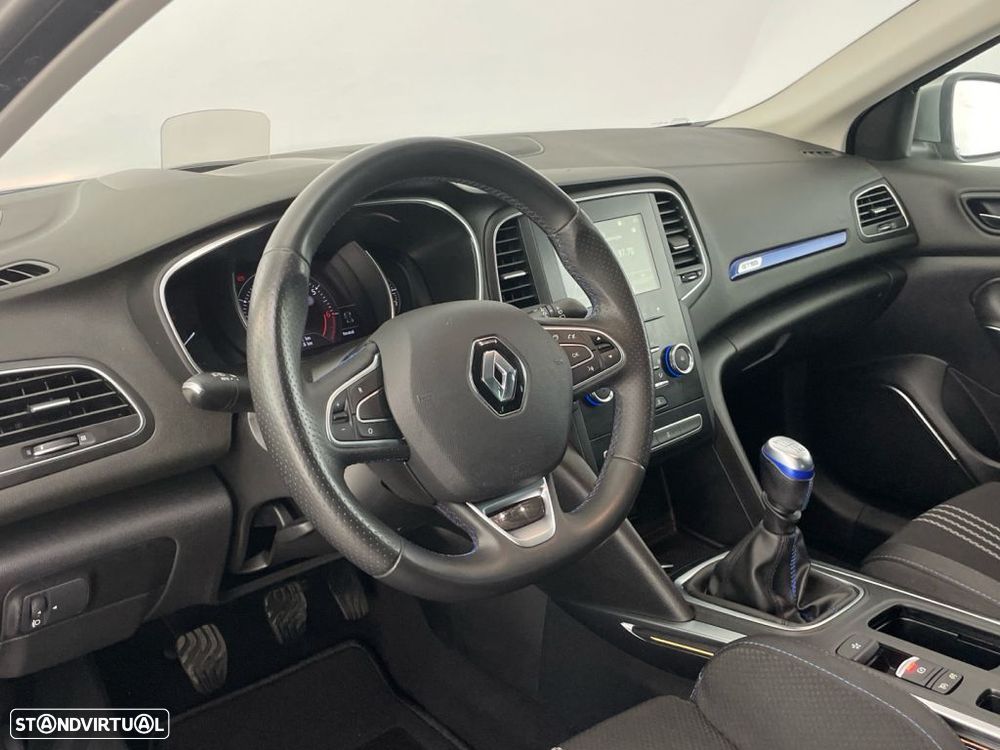 Renault Mégane 1.3 TCe GT Line - 16