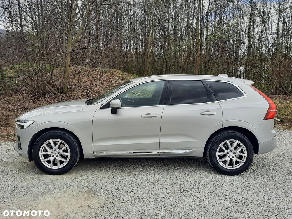 Volvo XC 60 B4 B Inscription - 9