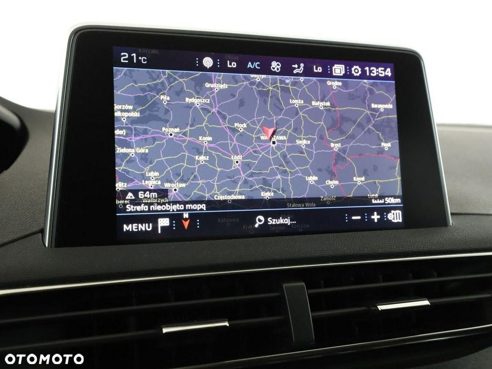 Peugeot 3008 1.2 PureTech Allure - 27