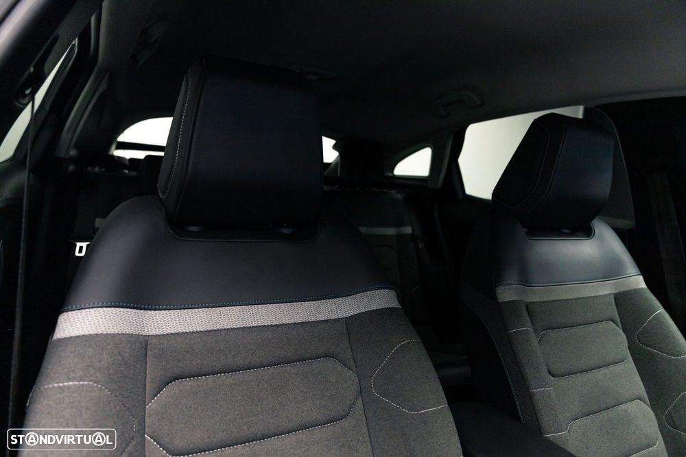 Citroën C4 1.5 BlueHDi Shine EAT8 - 22