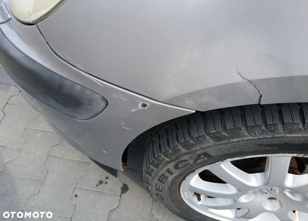 Peugeot 307 2.0 HDi Premium - 12