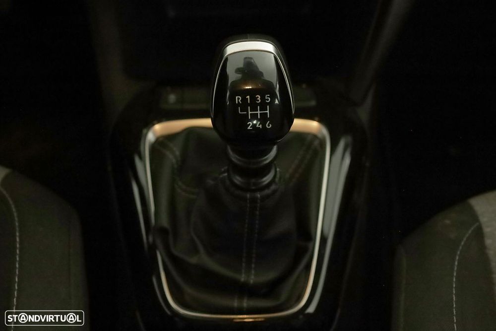 Opel Corsa 1.2 T - 12