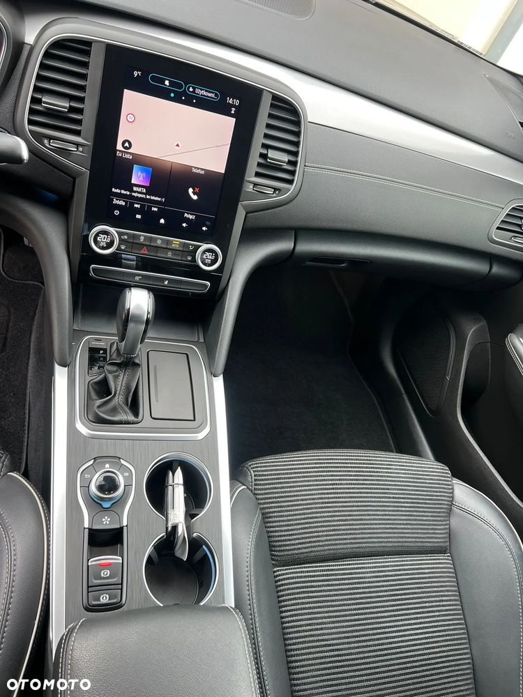 Renault Talisman - 20
