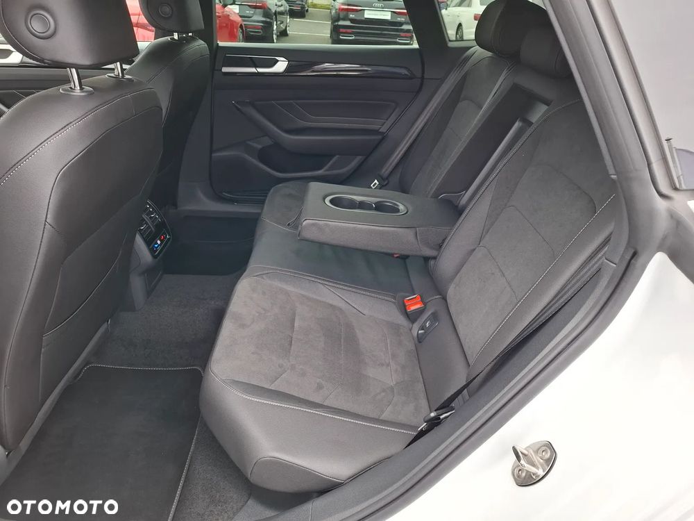 Volkswagen Arteon Shooting Brake 2.0 TDI R-Line DSG - 11