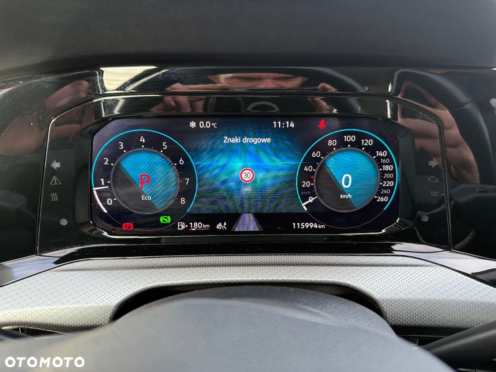 Volkswagen Golf - 13