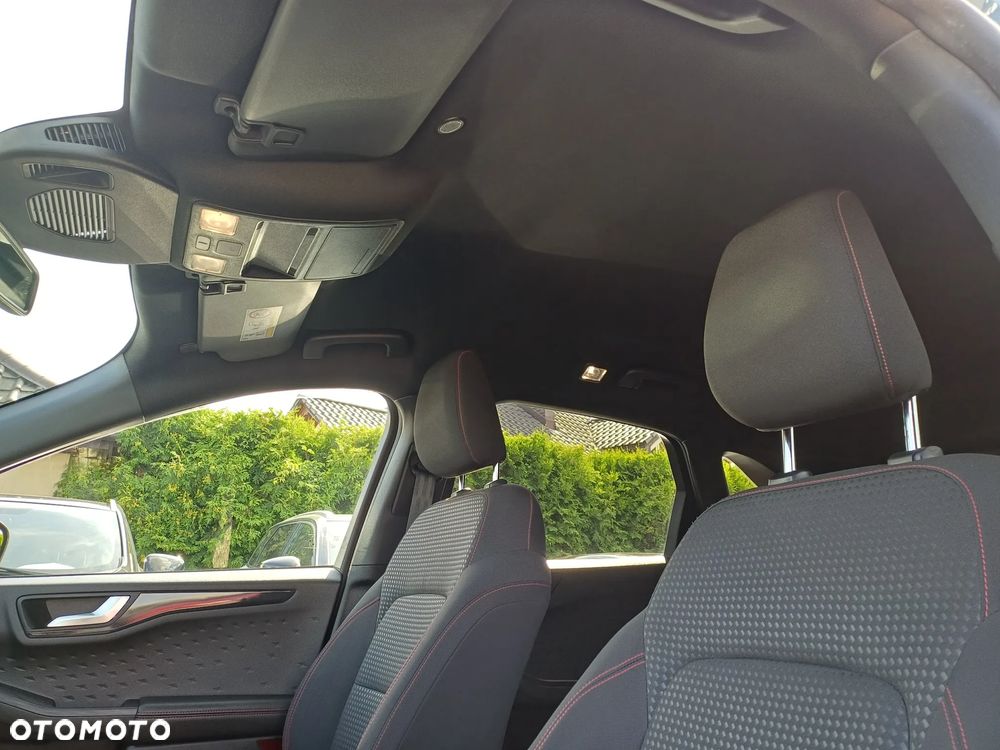 Ford Kuga 1.5 TDCi 2x4 ST-Line - 27